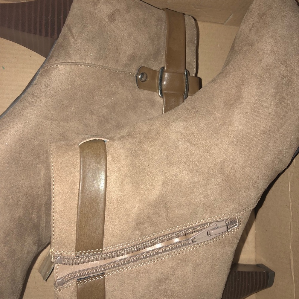 Women’s booties